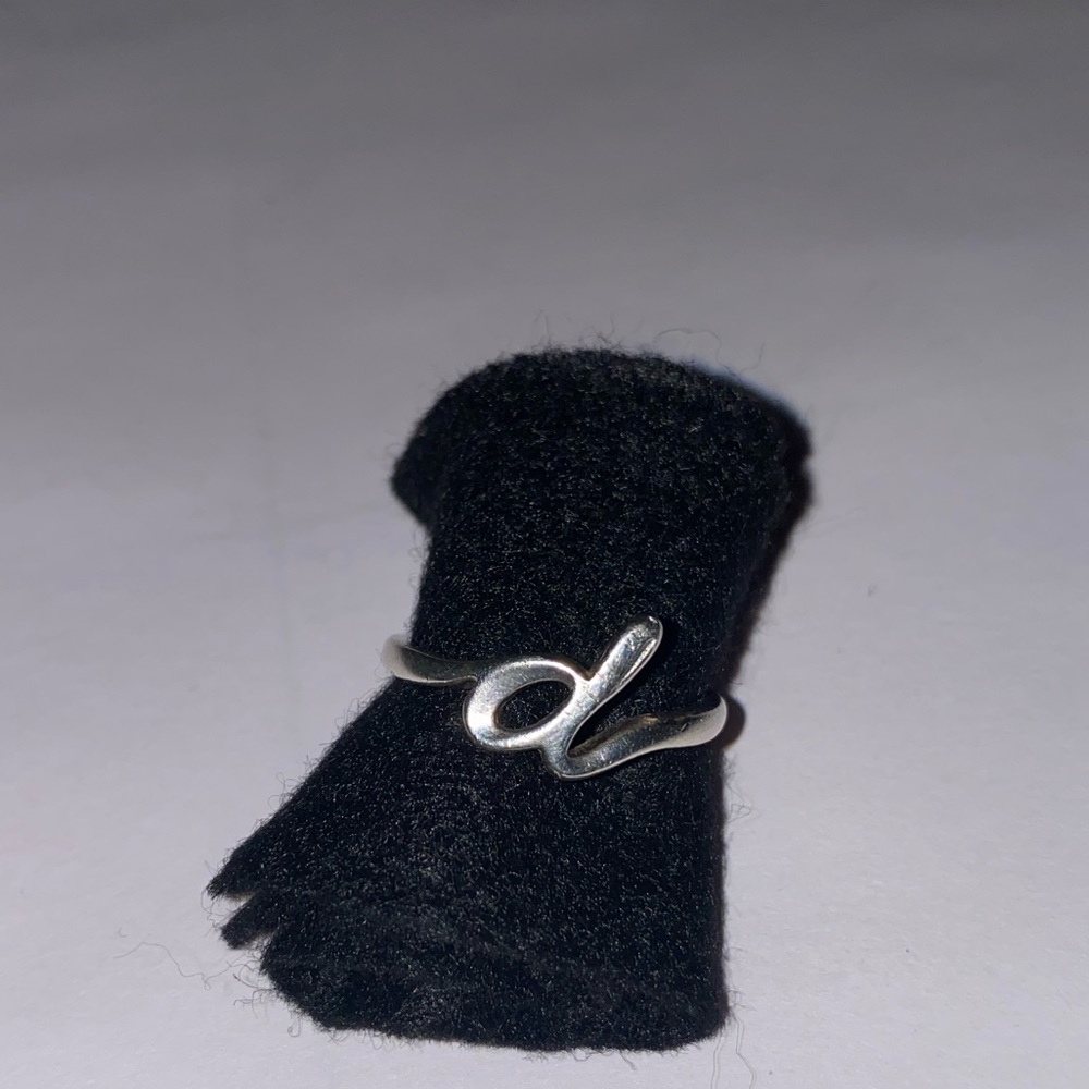 James Avery Ring